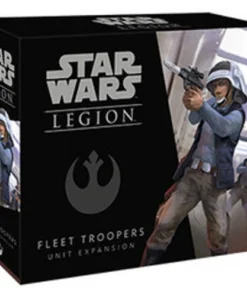 Star Wars: Legion - Fleet Troopers Unit Expansion