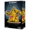 Orks: Morkanaut