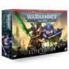 Warhammer 40K: Elite Edition 2 Warhammer 40K: Elite Edition -Board Game Shop gaw60010199031 web box 3d l 91036.1654111836
