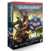 Warhammer 40K: Recruit Edition 1 Warhammer 40K: Recruit Edition -Board Game Shop gaw60010199032 web box 3d l 88687.1654111836