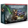 Warhammer 40K: Command Edition -Board Game Shop gaw60010199034 web box 3d l 39017.1654111837
