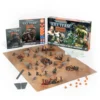 Warhammer 40K: Kill Team: Starter Set (English) -Board Game Shop gaw60010199041 web box content 30494.1654111817