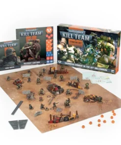 Warhammer 40K: Kill Team: Starter Set (English)