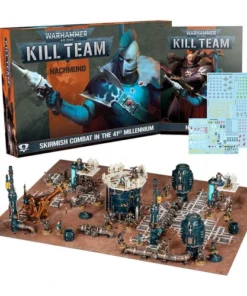 Kill Team: Nachmund (English)