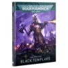 Codex: Black Templars (Hb) (English)
