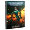 Codex: Drukhari (Hb) (English)