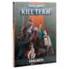 Kill Team: Codex: Chalnath (English) -Board Game Shop gaw60030199044 web cover 03654.1654111817
