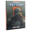 Kill Team: Core Book (English) -Board Game Shop gaw60040199135 web cover 82083.1654111817