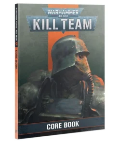 Kill Team: Core Book (English)