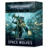 Datacards: Space Wolves (English)