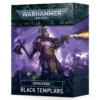 Datacards: Black Templars (English)