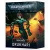 Datacards: Drukhari (English) -Board Game Shop gaw60050112002 web box 3d r 16434.1654111839