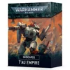 Datacards: T'Au Empire (English) -Board Game Shop gaw60050113001 web box 3d r 08307.1654111847