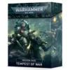 Warhammer 40K: Tempest Of War Card Deck (Eng) -Board Game Shop gaw60050199048 web box 3d r 09234.1654111838