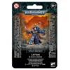 Space Marines Captain In Gravis Armour -Board Game Shop gaw99070101077 web back 36587.1654111841