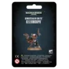 Genestealer Cults: Kelermorph -Board Game Shop gaw99070117010 web back 60990.1654111844