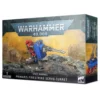 Space Marines Firestrike Servo-Turret 2 Space Marines Firestrike Servo-Turret -Board Game Shop gaw99120101272 web box 3d r 25212.1654111841