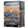 Combat Patrol: Space Marines