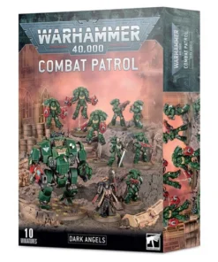 Combat Patrol: Dark Angels