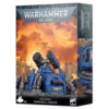 Space Marines: Hammerfall Bunker -Board Game Shop gaw99120101294 web box 3d r 08231.1654111841