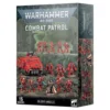 Combat Patrol: Blood Angels