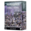 Combat Patrol: Black Templars
