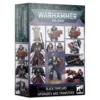 Black Templars: Upgrades And Transfers 2 Black Templars: Upgrades And Transfers -Board Game Shop gaw99120101369 web box 3d l 56289.1654111846