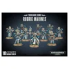 Thousand Sons: Rubric Marines -Board Game Shop gaw99120102063 web content 75849.1654111838
