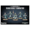 Thousand Sons Scarab Occult Terminators -Board Game Shop gaw99120102066 web content 42164.1654111838