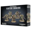Death Guard: Blightlord Terminators -Board Game Shop gaw99120102074 web box 3d r 72668.1654111839