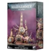 Death Guard: Miasmic Malignifier -Board Game Shop gaw99120102118 web box 3d r 04229.1654111839