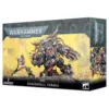 Orks: Ghazghkull Thraka -Board Game Shop gaw99120103079 web box 3d r 49059.1654111843