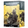Orks: Battlewagon -Board Game Shop gaw99120103084 web box 3d r 34386.1654111842