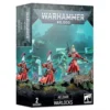Aeldari: Warlocks