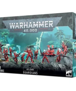 Aeldari: Guardians