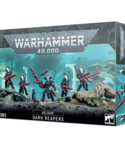 Aeldari: Dark Reapers