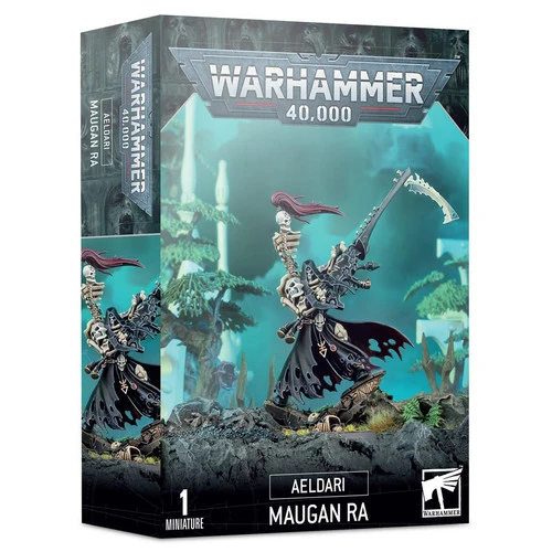 Aeldari: Maugan Ra 3 Aeldari: Maugan Ra