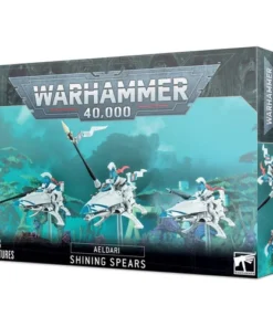 Aeldari: Shining Spears