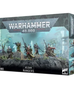 Aeldari: Rangers