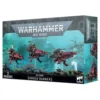 Aeldari: Shroud Runners 2 Aeldari: Shroud Runners -Board Game Shop gaw99120104074 web box 3d r 09668.1654111840
