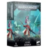Aeldari: Autarch -Board Game Shop gaw99120104077 web box 3d l 74064.1654111840