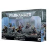 Astra Militarum: Gaunt's Ghosts
