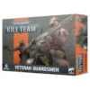 Kill Team: Veteran Guardsmen -Board Game Shop gaw99120105091 web box 3d r 86599.1654111818