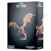 Tyranids: Hive Tyrant -Board Game Shop gaw99120106045 web box 3d r 45555.1654111843