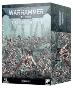 Combat Patrol: Tyranids