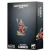 Adepta Sororitas Canoness -Board Game Shop gaw99120108034 web box 3d r 93435.1654111844