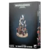 Adepta Sororitas: The Triumph Of Saint Katherine -Board Game Shop gaw99120108037 web box 3d r 54686.1654111845