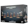 Adepta Sororitas: Retributor Squad -Board Game Shop gaw99120108038 web box 3d r 08930.1654111845