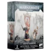 Adepta Sororitas: Aestred Thurga Relinquant At Arms -Board Game Shop gaw99120108050 web box 3d l 77618.1654111845