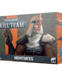 Kill Team: Novitiates
